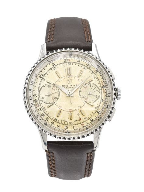 breitling wa